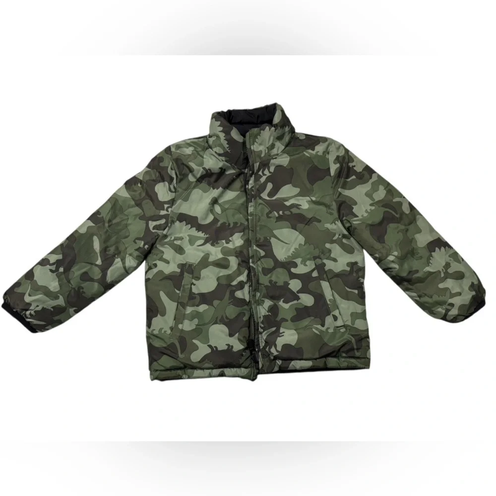 Baby GAP Toddler Reversible Jacket- 3T